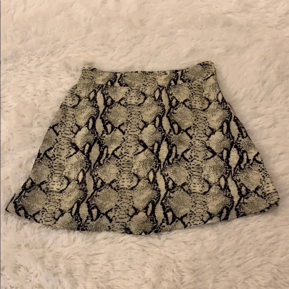 Tobi Skirt